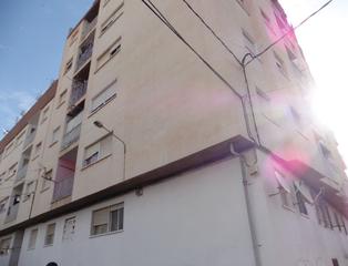 Appartement  Quico y maldonado. Solvia inmobiliaria  piso águilas