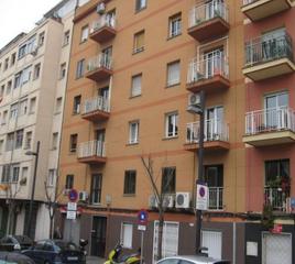 Pis  Sarriá de ter. Solvia inmobiliaria  piso ripollet