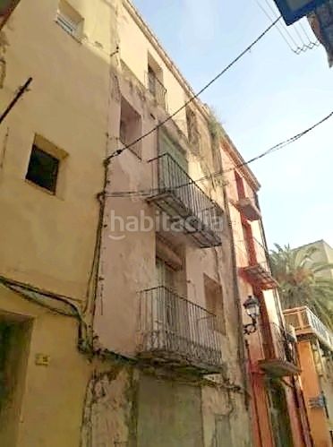 Foto d089c736-fa3e-4ab9-9b68-1b94a75b6d6f. Pis a Centre Tortosa