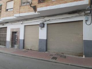 Locale commerciale  Consolacion. Solvia inmobiliaria  locales molina de segura