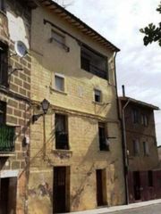 Etagenwohnung  C/ san bartolomé. Solvia inmobiliaria  piso haro
