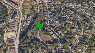 Propriété  Sc bareu -paraiso. Solvia inmobiliaria  suelo urbanizable arenys de mar
