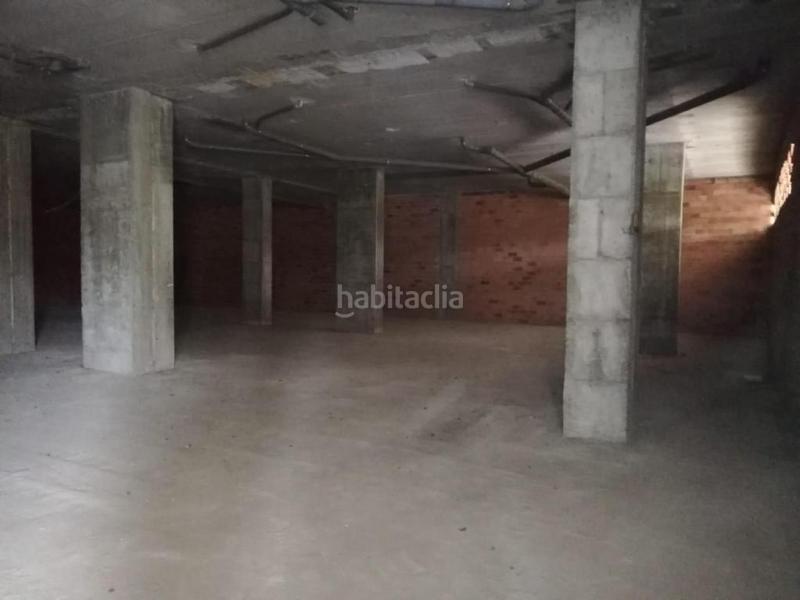 Foto 57d41dfa-9a04-4e95-9935-f6edbebeb4c2. Local comercial solvia inmobiliaria locales porriño o en Porriño (O)
