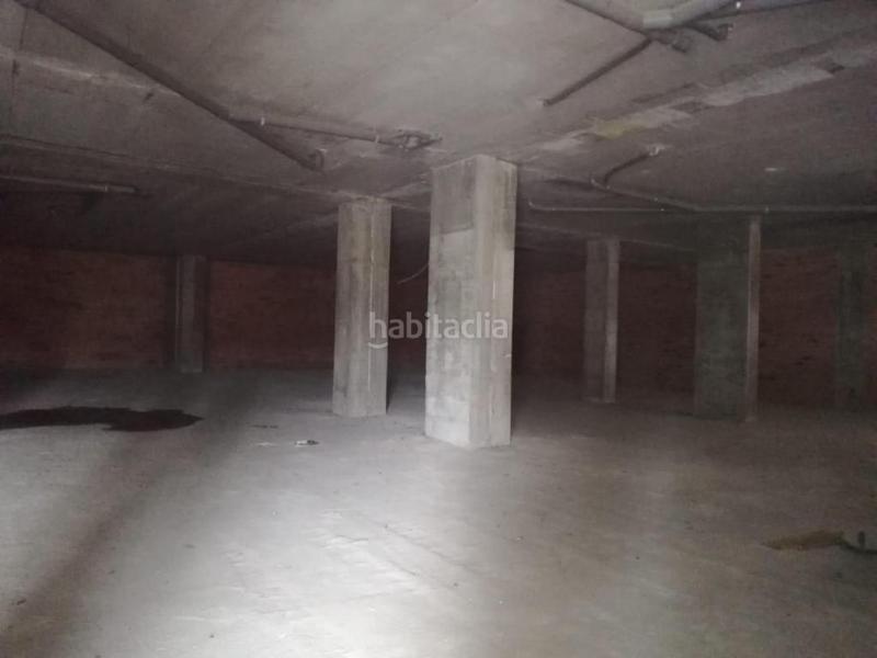 Foto d293edd7-4aa0-4e61-acc2-1ee01266faa7. Local comercial solvia inmobiliaria locales porriño o en Porriño (O)