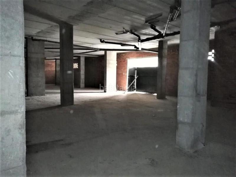 Foto fa00e585-cf2d-4322-9e67-dc9c8684e92e. Local comercial solvia inmobiliaria locales porriño o en Porriño (O)