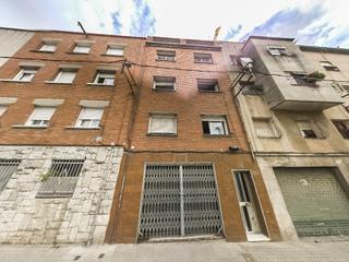 Appartement  Pare perez del pulgar. Solvia inmobiliaria  piso barcelona