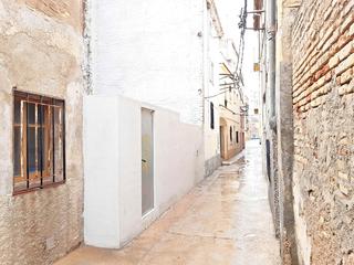 Doppelhaus  Jerusalem (de). Solvia inmobiliaria  chalet adosado tortosa