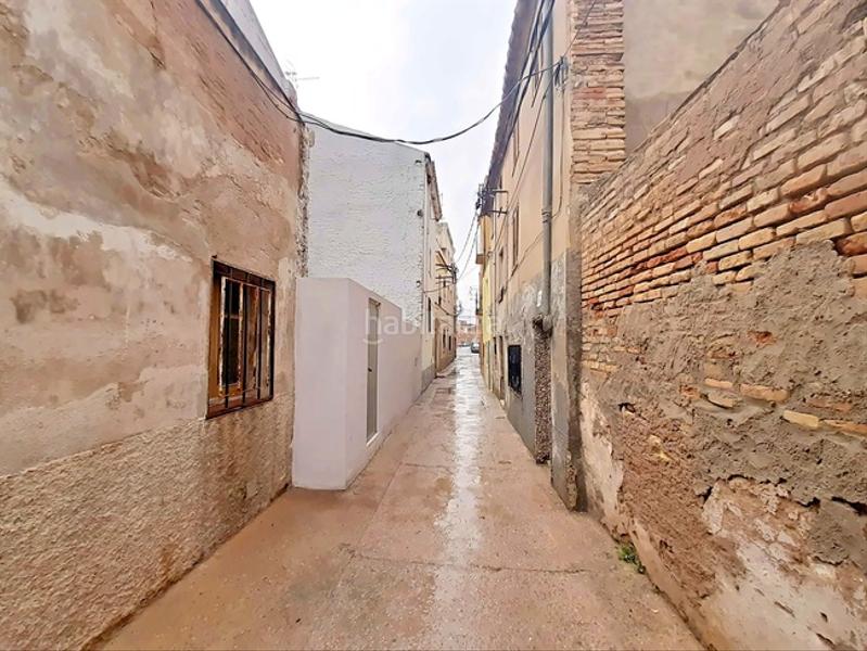 Foto 19c32050-3d3a-4970-b686-d22e865d14ba. Doppelhaus in Remolins - Sant Jaume Tortosa