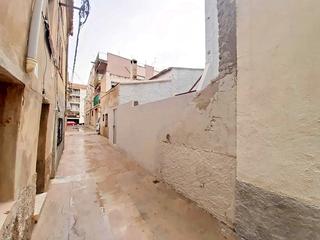 Towny house  Jerusalem (de). Solvia inmobiliaria  chalet adosado tortosa