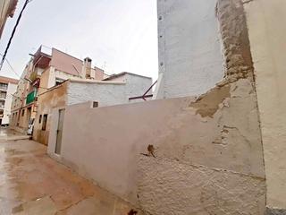 Casa aparellada  Jerusalem (de). Solvia inmobiliaria  chalet adosado tortosa