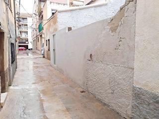 Casa aparellada  Jerusalem (de). Solvia inmobiliaria  chalet adosado tortosa