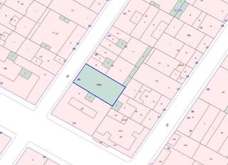 Propriété  Menorca. Solvia inmobiliaria  suelo urbano terrassa