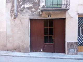 Casa aparellada  Tinent rei. Solvia inmobiliaria  chalet adosado vinyols i els arcs