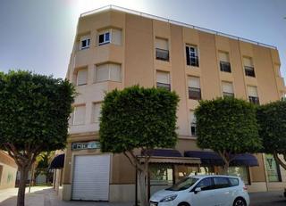 Appartement  Luz (la). Solvia inmobiliaria  piso ejido el