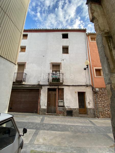 Foto 50f688a1-2084-490b-ae53-9a7d5eb638f9. Chalet solvia inmobiliaria casa en Carme