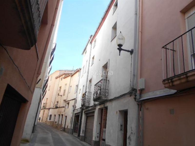 Foto 8e6421e1-d436-4f39-906f-1d6e60b1b727. Chalet solvia inmobiliaria casa en Carme
