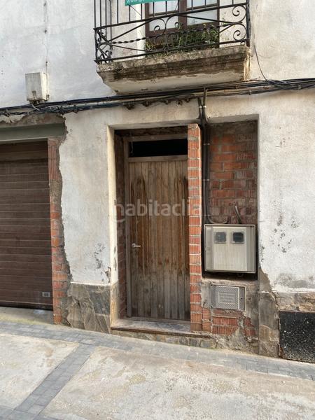 Foto fadd5511-6c6e-4e8f-a807-592c78f81a31. Chalet solvia inmobiliaria casa en Carme