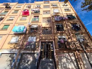 Flat  Francoli (del). Solvia inmobiliaria  piso tarragona