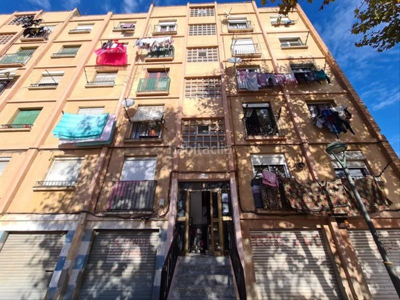 Foto 396e1df6-b30b-4172-a74c-5641bbce52bb. Etagenwohnung in Torreforta Tarragona