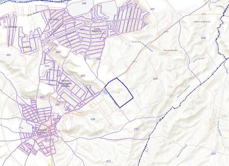 Foto cbf46568-19f1-43e5-9cb3-c4a97c1d9835. Finca rústica a Casar de Escalona (El)