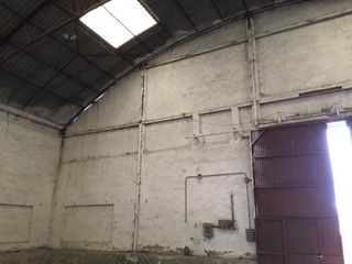 Nau industrial  Cerro molino. Solvia inmobiliaria  nave industrial tresjuncos