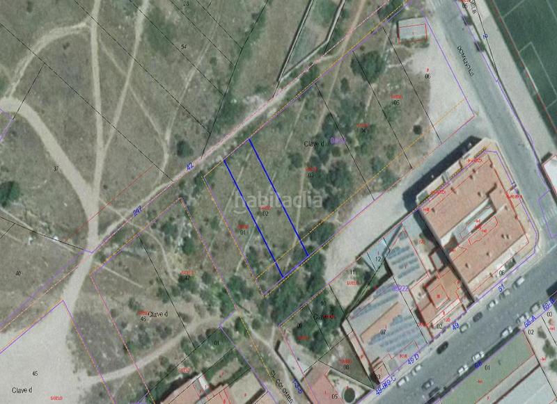 Foto 6de750df-4875-46fa-8082-a26271a3d03c. Finca rústica solvia inmobiliaria suelo urbanizable sénia la en Sénia (La)