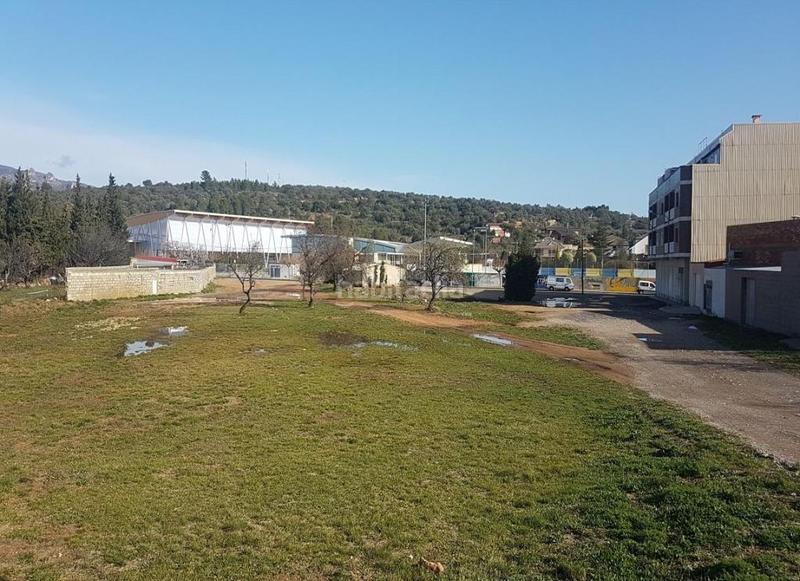 Foto 9a76a986-8cd9-4639-9858-9bc2cb9cc755. Finca rústica solvia inmobiliaria suelo urbanizable sénia la en Sénia (La)