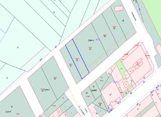 Finca rústica  Colomers. Solvia inmobiliaria  suelo urbanizable sénia la