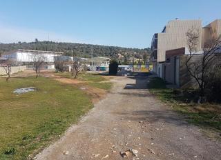 Finca rústica  Colomers. Solvia inmobiliaria  suelo urbanizable sénia la