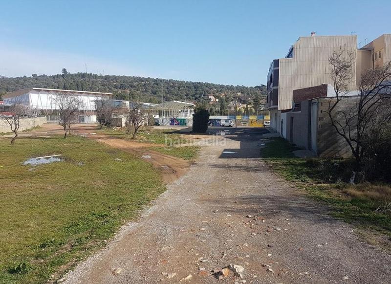 Foto f4863c9e-a0e1-47be-9065-ff5c1227e549. Finca rústica solvia inmobiliaria suelo urbanizable sénia la en Sénia (La)