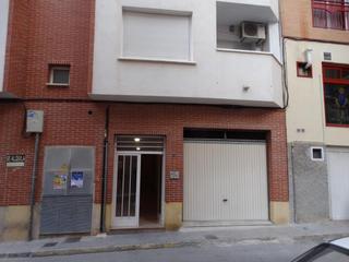 Appartement  Concordia (de la). Solvia inmobiliaria  piso abarán