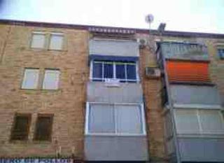 Piso  Cipreses. Solvia inmobiliaria  piso murcia