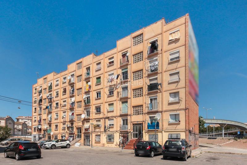 Foto 21d78e16-fdaa-4838-928e-e874cc2c9f19. Piso solvia inmobiliaria piso en Torreforta Tarragona