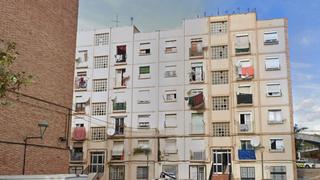 Pis  C/ del francoli. Solvia inmobiliaria  piso tarragona