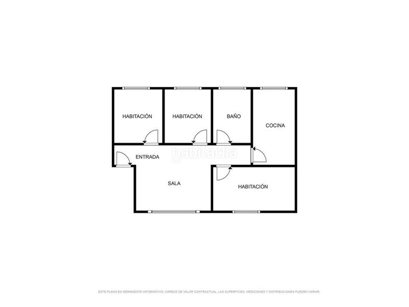 Foto 763ef341-7233-43ea-8fac-15d137dbf848. Piso solvia inmobiliaria piso en Torreforta Tarragona