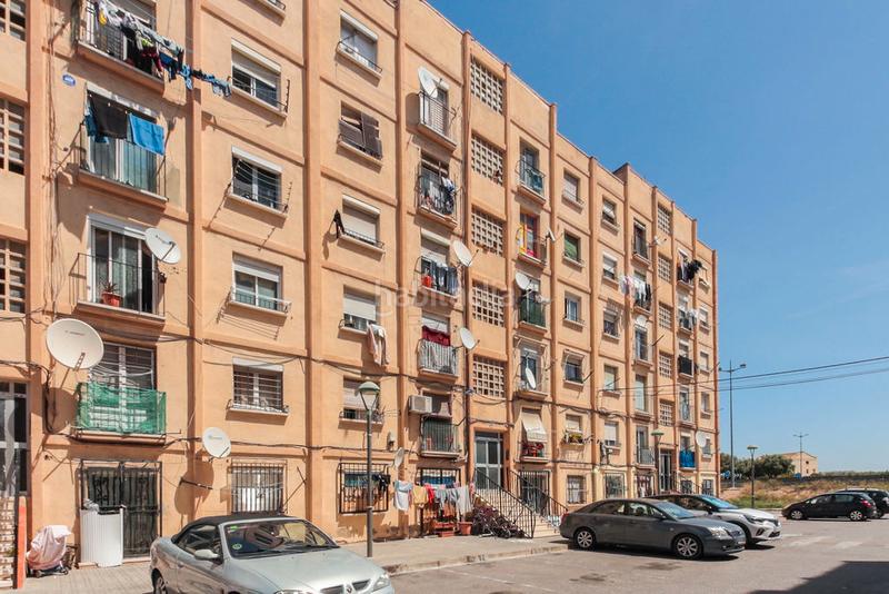 Foto f709f1af-e1d1-466d-970a-7664881a289e. Piso solvia inmobiliaria piso en Torreforta Tarragona