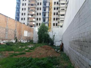 Rural plot  Quintana i millas. Solvia inmobiliaria  suelo urbanizable cornellà de llobregat