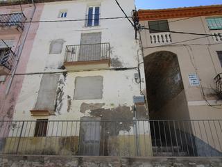 Piso  Sant francesc de dalt (de). Solvia inmobiliaria  piso tortosa