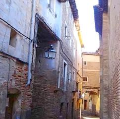 Xalet  Conde. Solvia inmobiliaria  casa tarazona