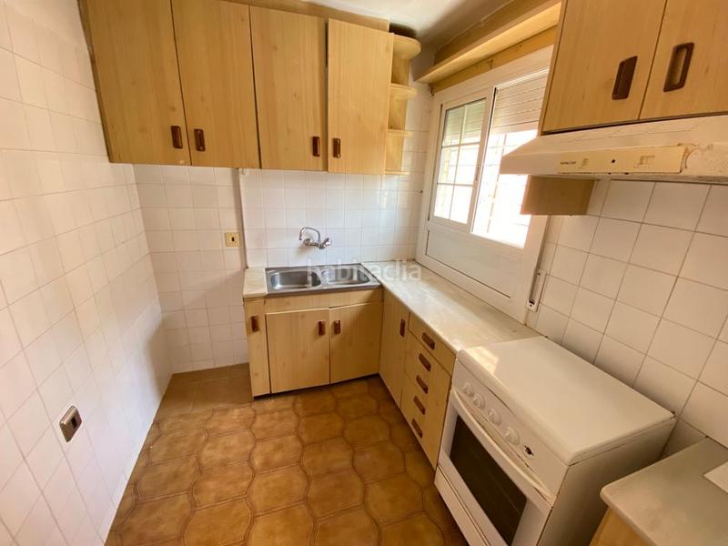 Foto 0bc75663-2b21-45fe-852e-d4a68fa4429a. Appartamento con riscaldamento in Cerdanyola Nord Mataró