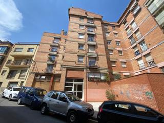 Pis  C/ del moli de vent. Solvia inmobiliaria  piso mataró