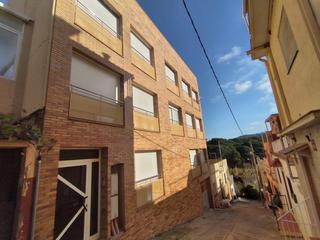 Édifice  C/ nervión. Solvia inmobiliaria  edificio blanes