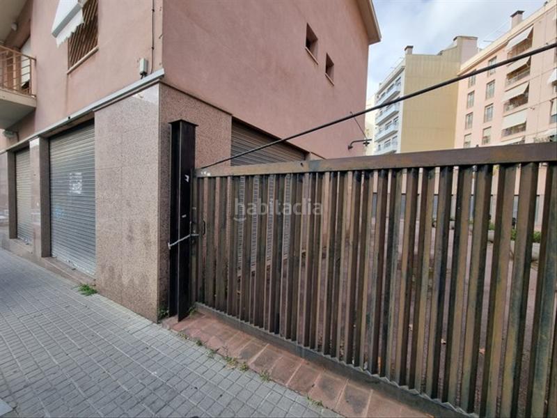 Foto a607addf-905b-4990-8775-1328bc0f0384. Miete geschäftsraum in Centre Mataró