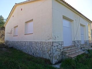 Chalet  Collsacabra. Solvia inmobiliaria  chalet independiente maçanet de la selva