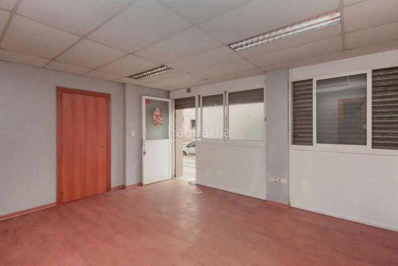 Foto 19f69a2f-eda8-4888-b885-033929b98b51. Local commercial dans Vinyets-Molí Vell Sant Boi de Llobregat