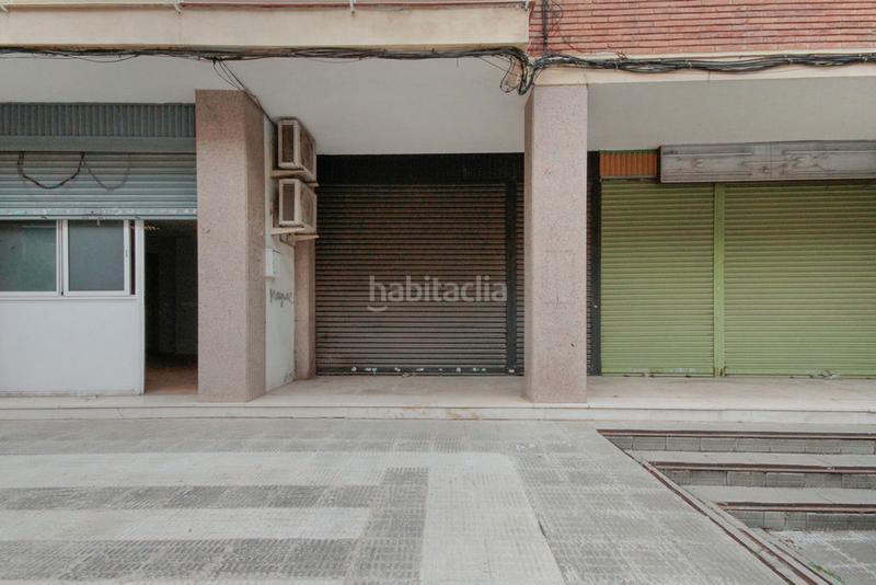 Foto 3993d74a-7145-4621-a1e1-ade6766e6dd0. Local commercial dans Vinyets-Molí Vell Sant Boi de Llobregat