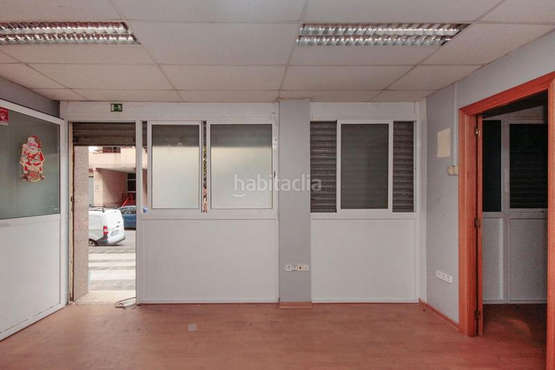 Foto 47eb4dd1-9160-458b-8055-3b423850dea7. Local commercial dans Vinyets-Molí Vell Sant Boi de Llobregat
