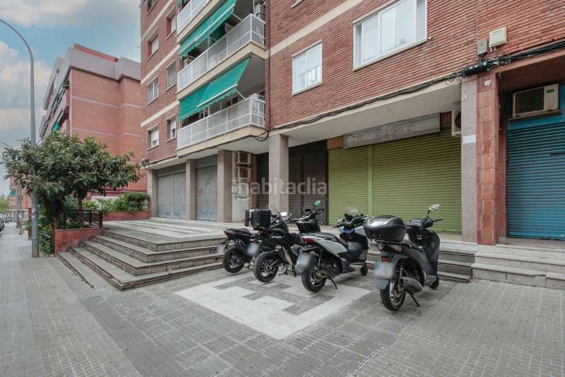 Foto 99180dd3-041c-4b45-ac76-b61aecec220a. Local commercial dans Vinyets-Molí Vell Sant Boi de Llobregat