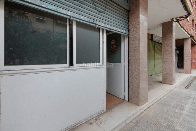 Foto a687e096-d7df-4a06-8ce8-9c25ce125e68. Local commercial dans Vinyets-Molí Vell Sant Boi de Llobregat