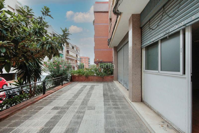 Foto b1be0e95-5d40-4842-98be-c086f86f3428. Local commercial dans Vinyets-Molí Vell Sant Boi de Llobregat